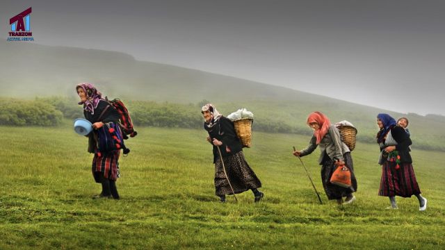 Şalpazarı-Ağasar Kadını temalı fotoğraf yarışması sonuçları belli oldu.