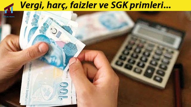 Son dakika: 31 Ağustos milat olacak: 500 milyar liralık yeniden yapılandırma