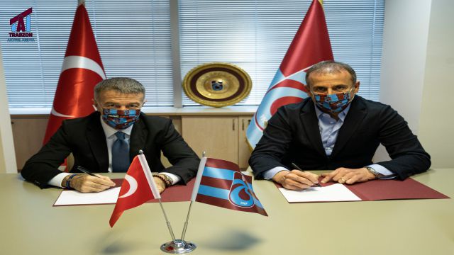 Trabzonspor'da Avcı dönemi