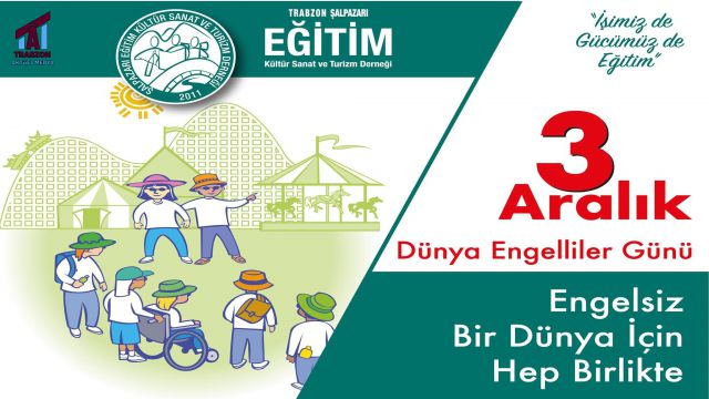 ENGELLERİ AŞMAK, SEVGİYLE MÜMKÜN…