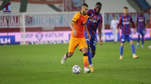 Trabzon’da Seri Sonu