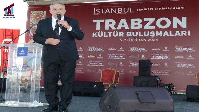 ŞATIROĞLU'NDAN FLAŞ "TRABZONLULUK" TESPİTLERİ...